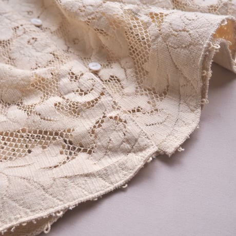 original remake lace shirts【A】