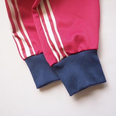 70s made in France Adidas track jacket
