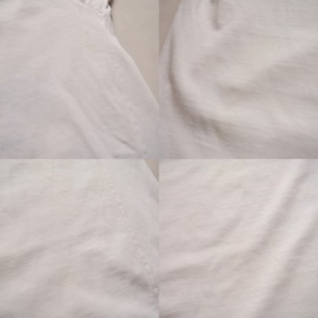 80s〜 print damage t-shirts