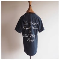 90s〜 "Fruit of the loom" print t-shirts