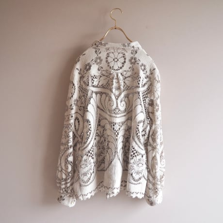 original remake lace shirts (B)