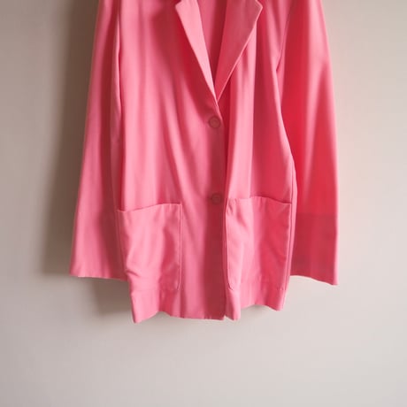 "Sag Harbor" tailored jacket