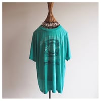 80s〜 "Screen Stars" fade print t-shirts