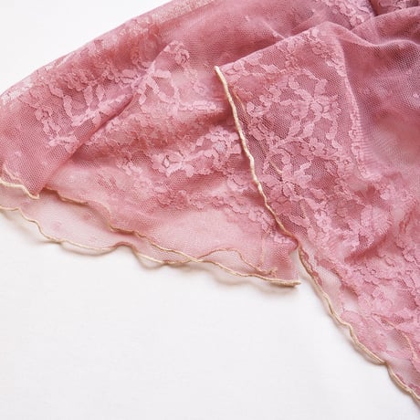 "judy knapp california" lace robe