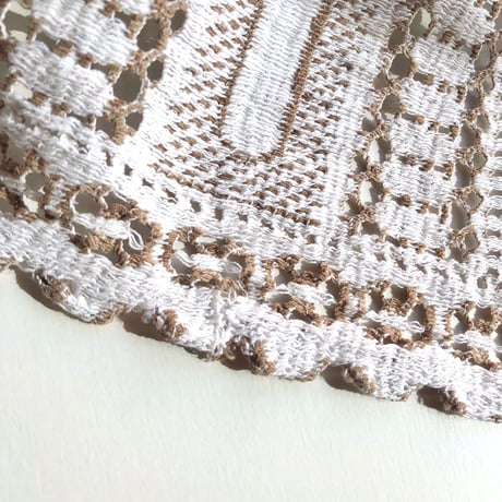 original remake lace blouse (A)