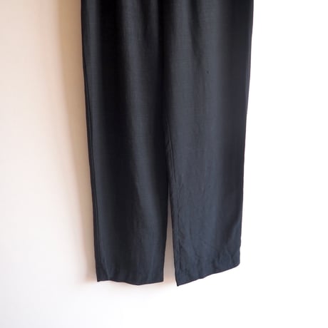 "R&M Richards" black easy pants