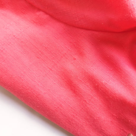 "Joanna" vivid pink tailored jacket
