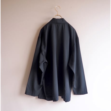 "Brody Myles" shawl collar design jacket