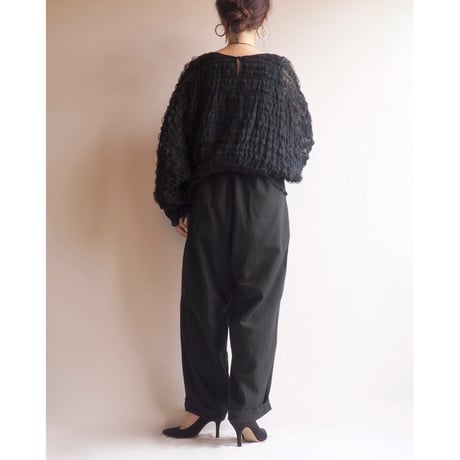 Czech Army over dyed HBT cook pants