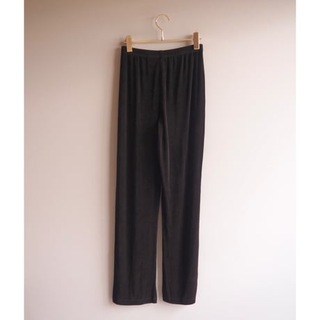 "CHICO'S" textured easy pants