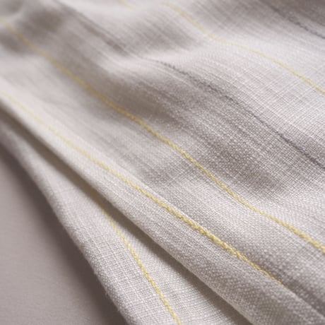 90s ”Christian Dior Separates" stripe pants