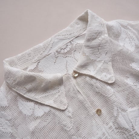 original remake lace shirts (C)