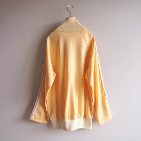 70s made in France "Adidas" track jacket