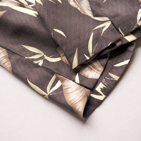 ”Tommy Bahama" botanical silk × wool pants