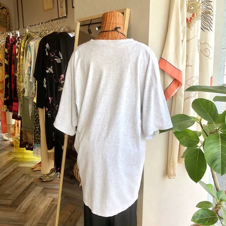 90〜00s "GILDAN" print t-shirts