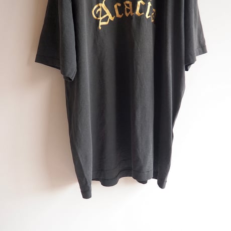 90s "Screen Stars" embroidered print t-shirts