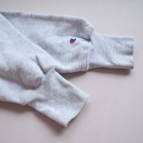 90s champion reverse weave print sweat