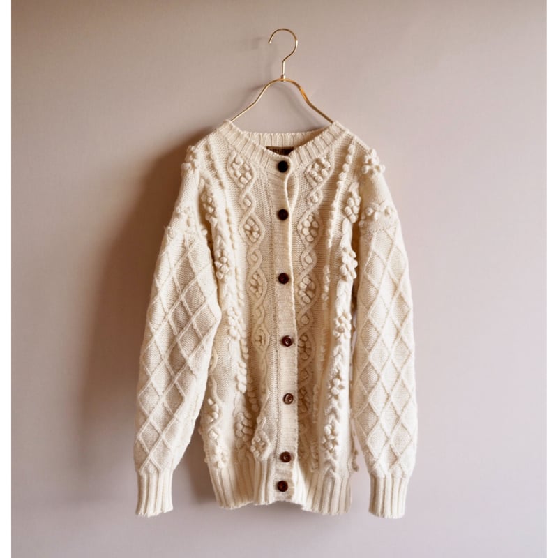 Ruff hewn cardigan sales