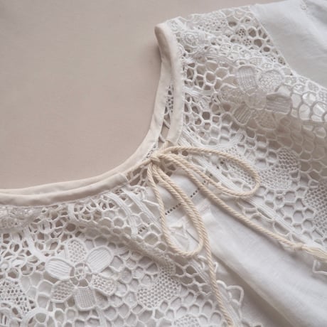original remake lace jacket