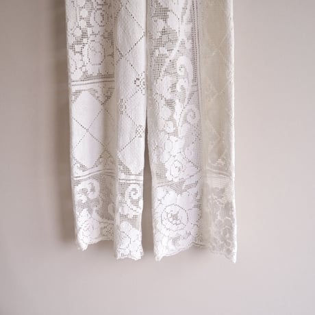 original remake lace pants