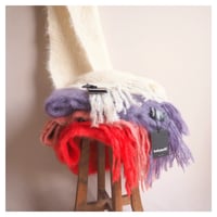 "babymoh! by Hinterveld" kid mohair snuggle