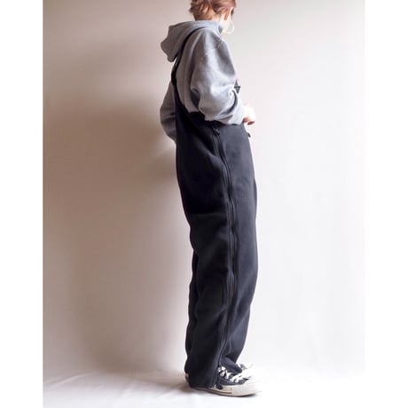 US army polartec ECWCS fleece bibs (dead stock)