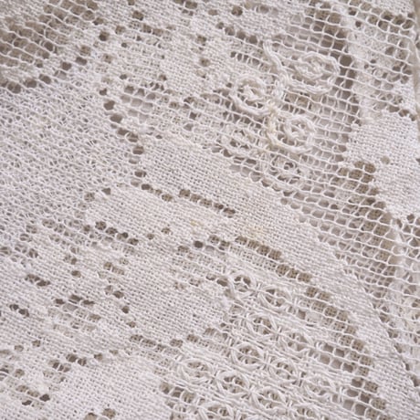 original remake lace blouse (B)