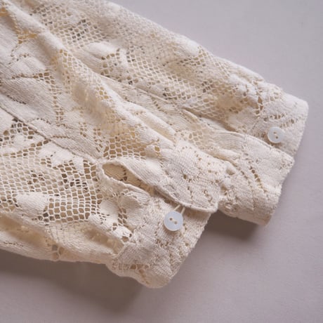 original remake lace shirts【B】