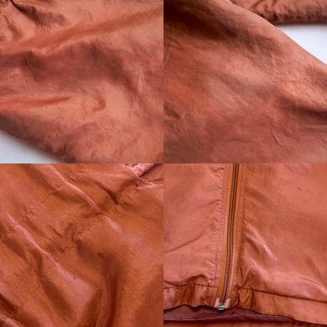 "Beautex" drawstring silk fringe jacket