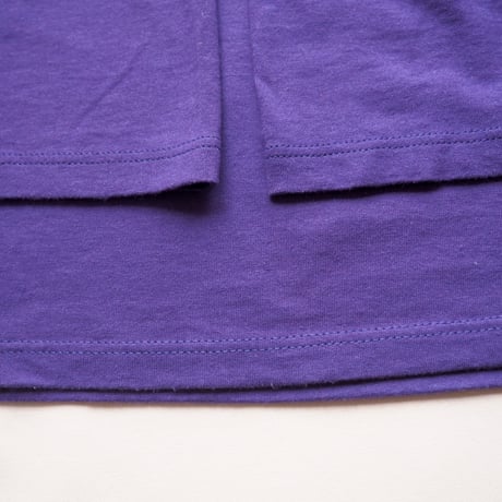 90s〜 "Velva Sheen" mickey t-shirts (PU)