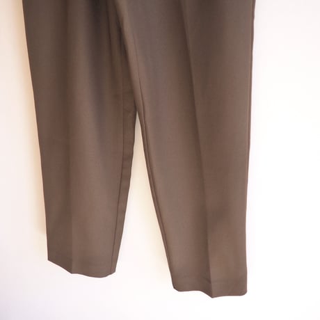 "alfred dunner" brown easy pants