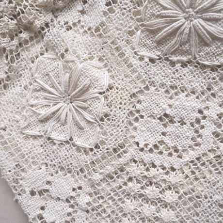 original remake lace pants (B)