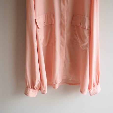 "CAMICERIA Mileno" oversized blouse