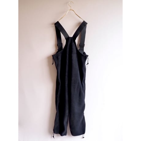 US army polartec ECWCS fleece bibs (dead stock)