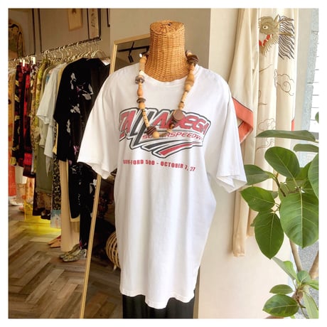 "Hanes" dega print t-shirts
