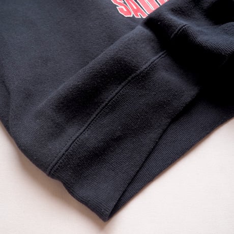 70〜80s "ARTEX" print sweat