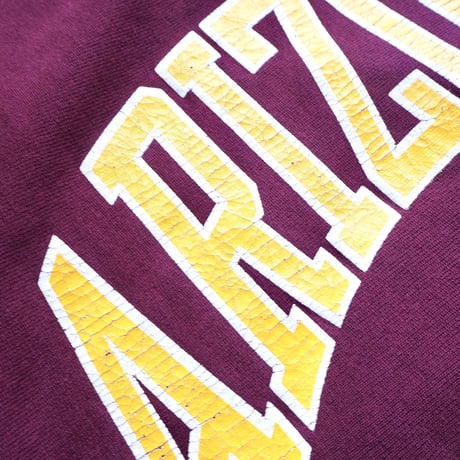 90s champion reverse weave logo sweat