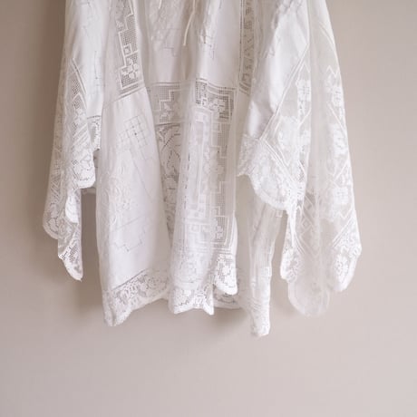 original remake lace blouse (C)