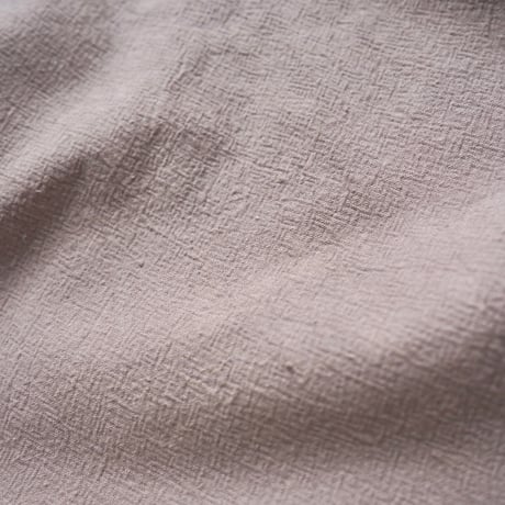 "CARAMBA" oversized anorak pullover