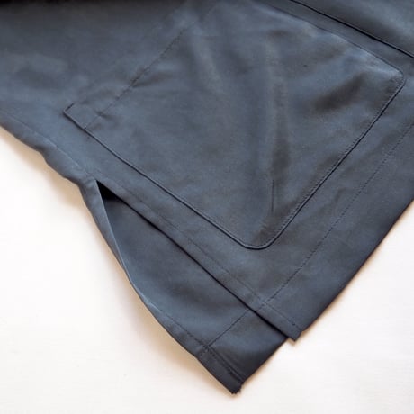 "Adrienne Vittadini" ribbon design blouse & pants