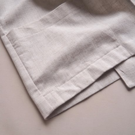 "Sag Harbor" tailored jacket