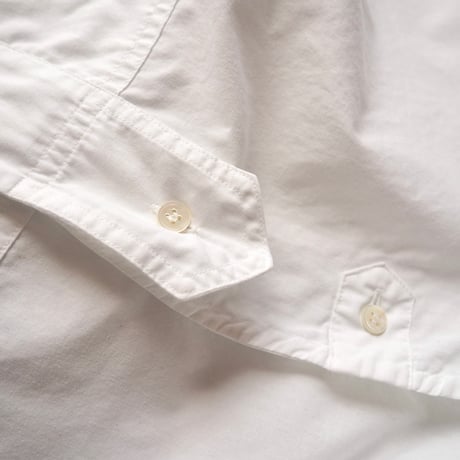 "SPORTALM" embroidered folk blouse