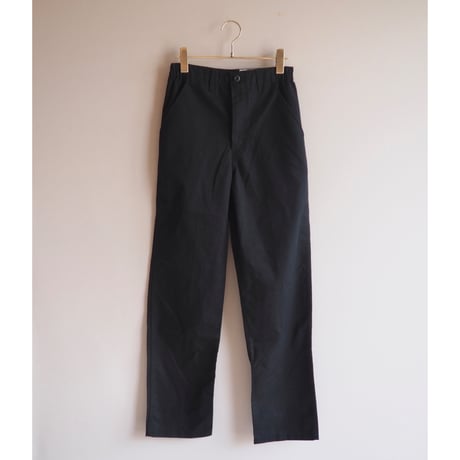 US Army food service uniform trousers