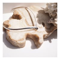 vintage  silver925 design choker