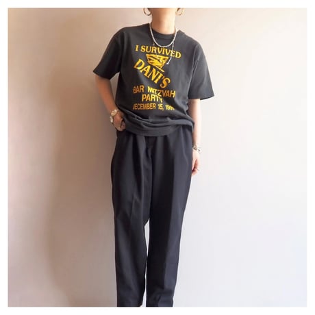 90s "Fruits Of The Loom" print t-shirts
