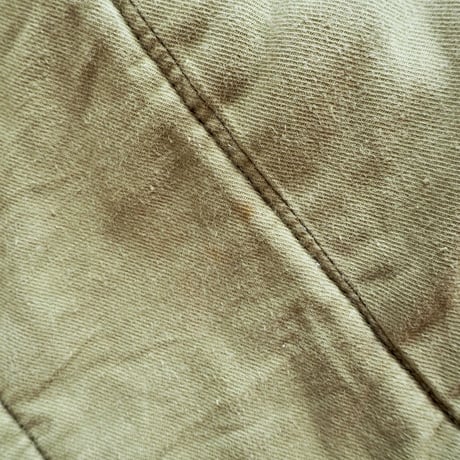 60s czech army M-60 liner coat