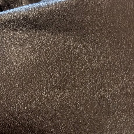 vintage leather riders jacket