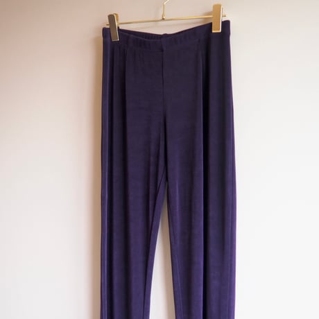 "Coldwater Creek" wrinkle easy pants