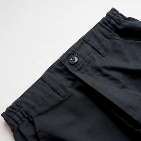 US Army food service uniform trousers