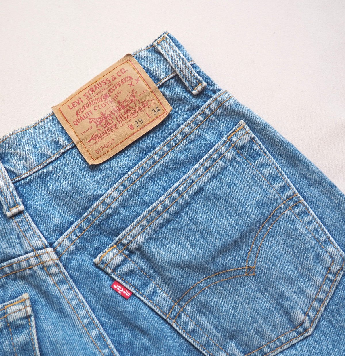 アッシュウッド】Levi